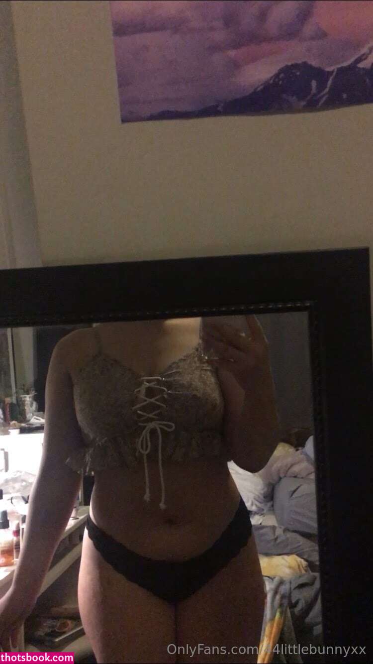 44littlebunnyxx nude Leaks OnlyFans Photos #1 1801774