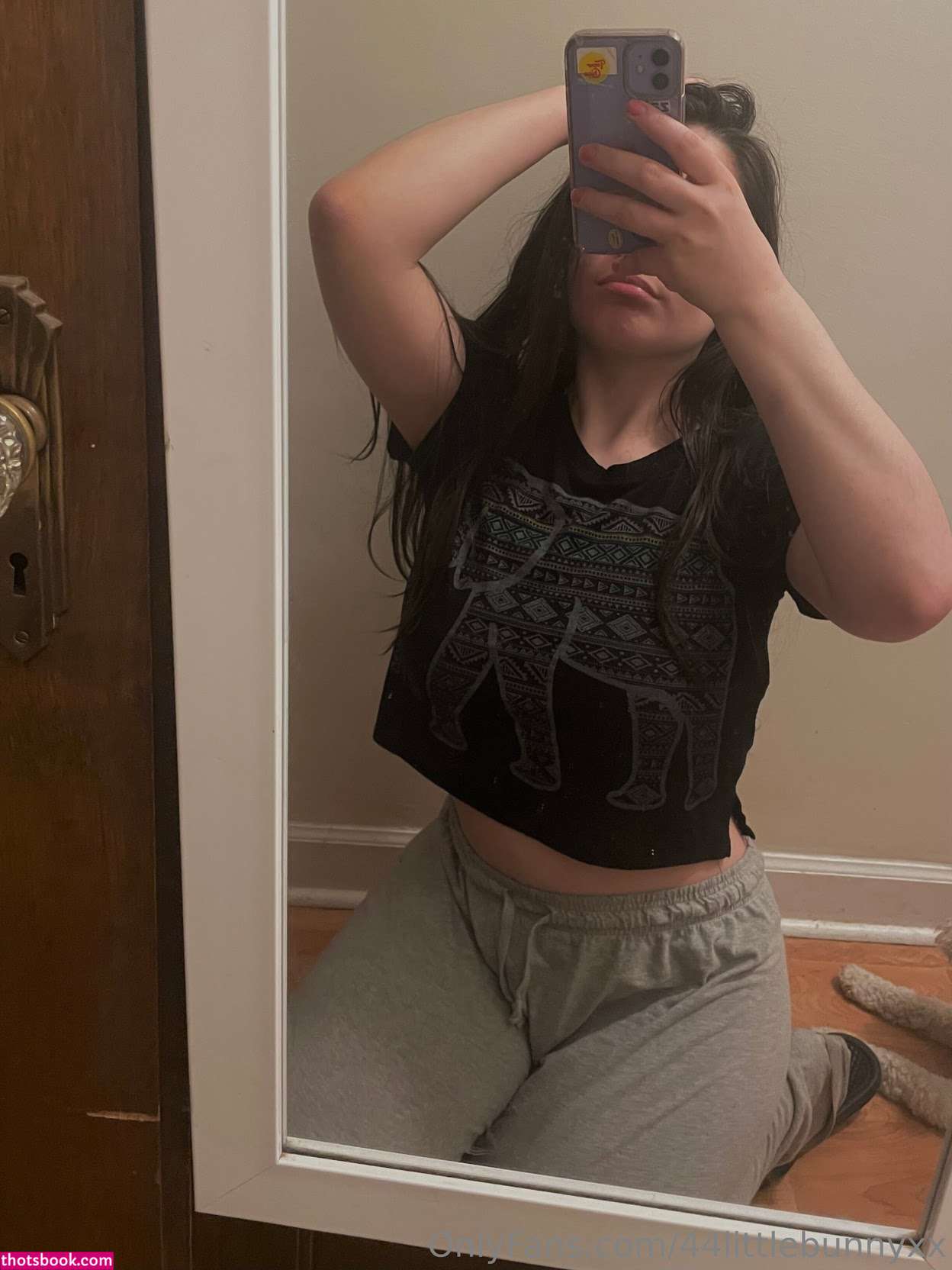 44littlebunnyxx nude Leaks OnlyFans Photos #6 1801799