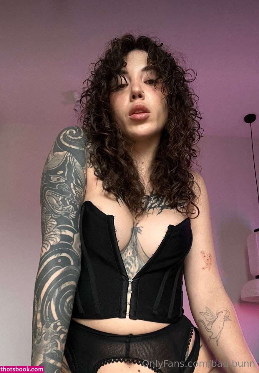 bad bunn nude Leaks OnlyFans Photos #3 1802043