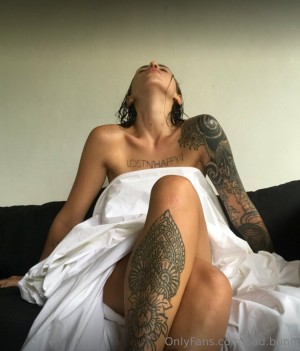 bad bunn nude Leaks OnlyFans Photos #6