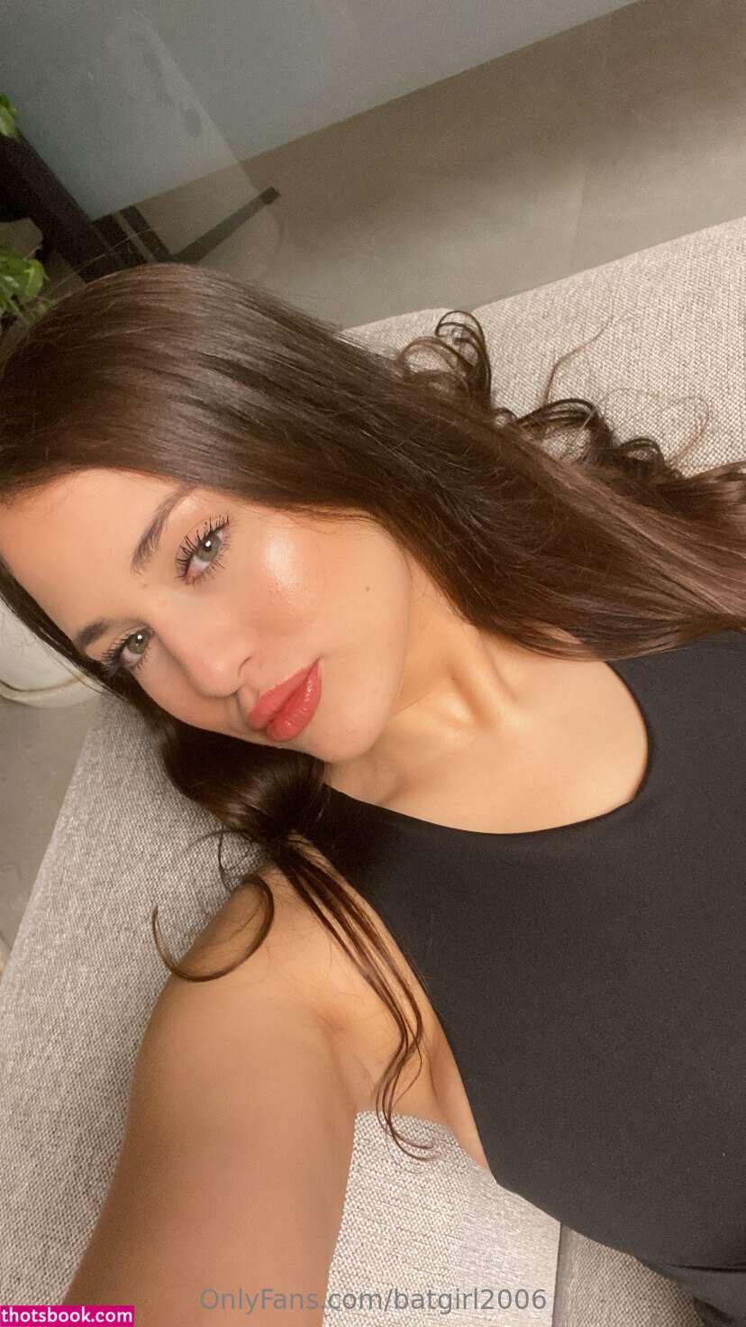 batgirl2006 nude Leaks OnlyFans Photos #3 1802240
