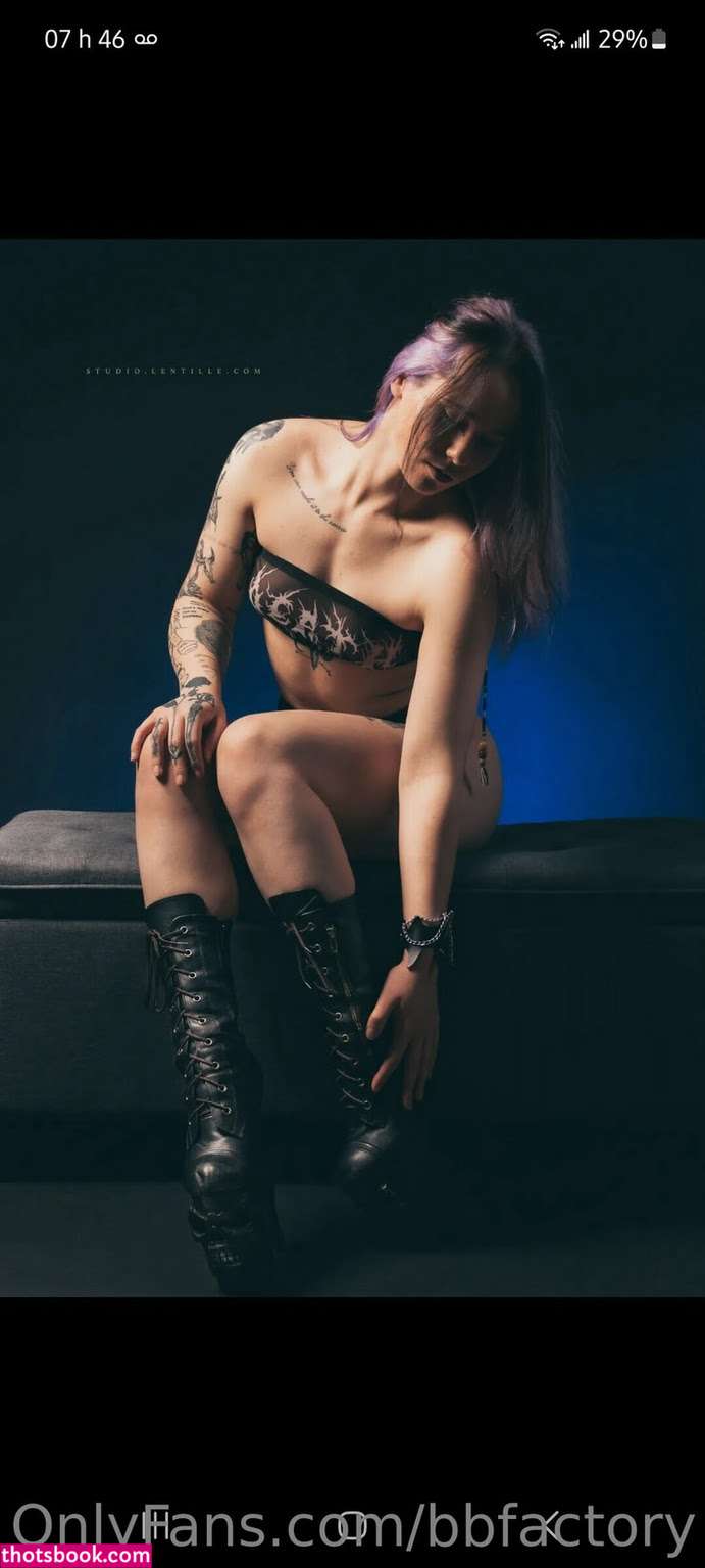 bbfactory nude Leaks OnlyFans Photos #6 1802318