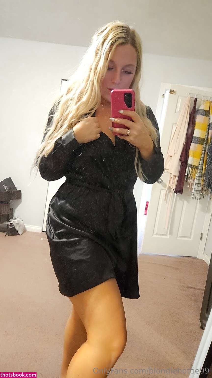 blondiehottie99 nude Leaks OnlyFans Photos #1 1802328