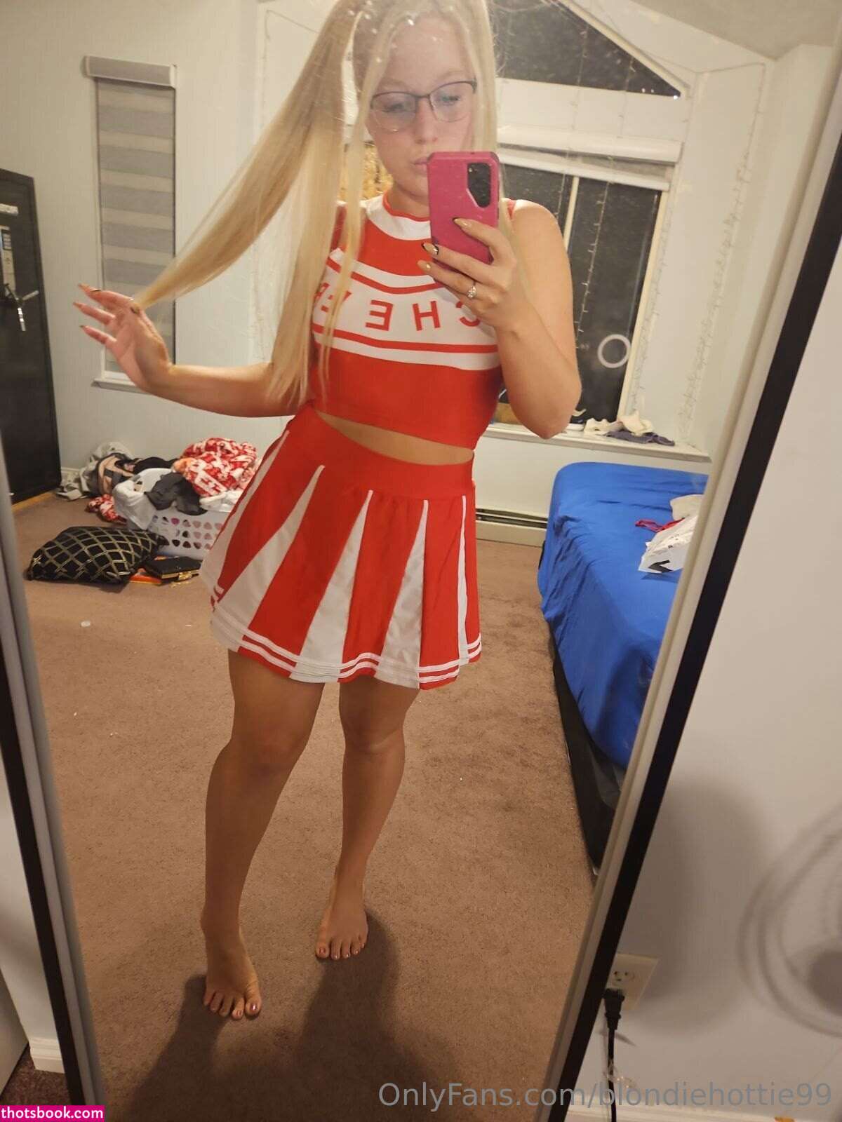 blondiehottie99 nude Leaks OnlyFans Photos #4 1802344