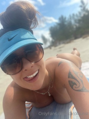 carolkunst nude Leaks OnlyFans Photos #1