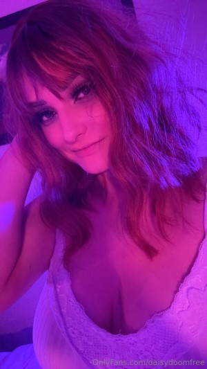 daisydoomfree nude Leaks OnlyFans Photos #4