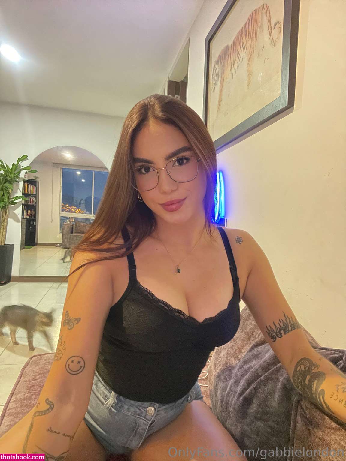 gabbielondon nude Leaks OnlyFans Photos #6 1802804