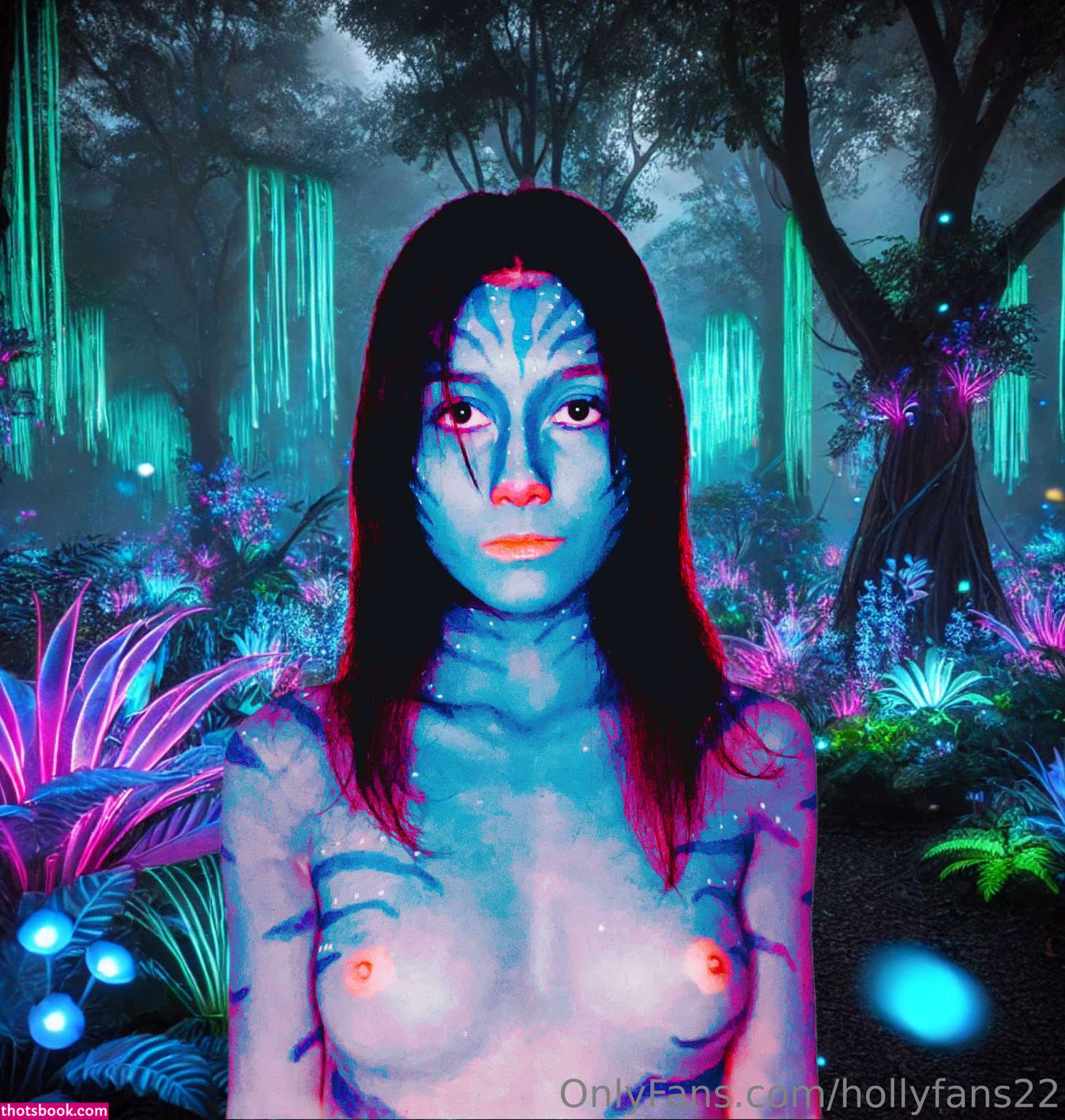 hollyfans22 nude Leaks OnlyFans Photos #1 1802847