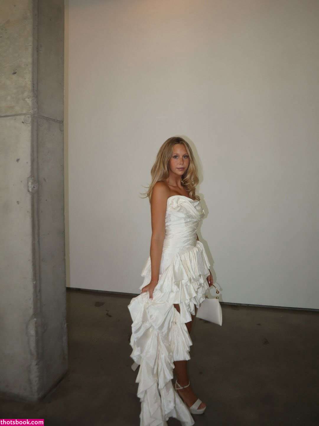 Miranda McKeon nude Leaks OnlyFans Photos #3 1802963