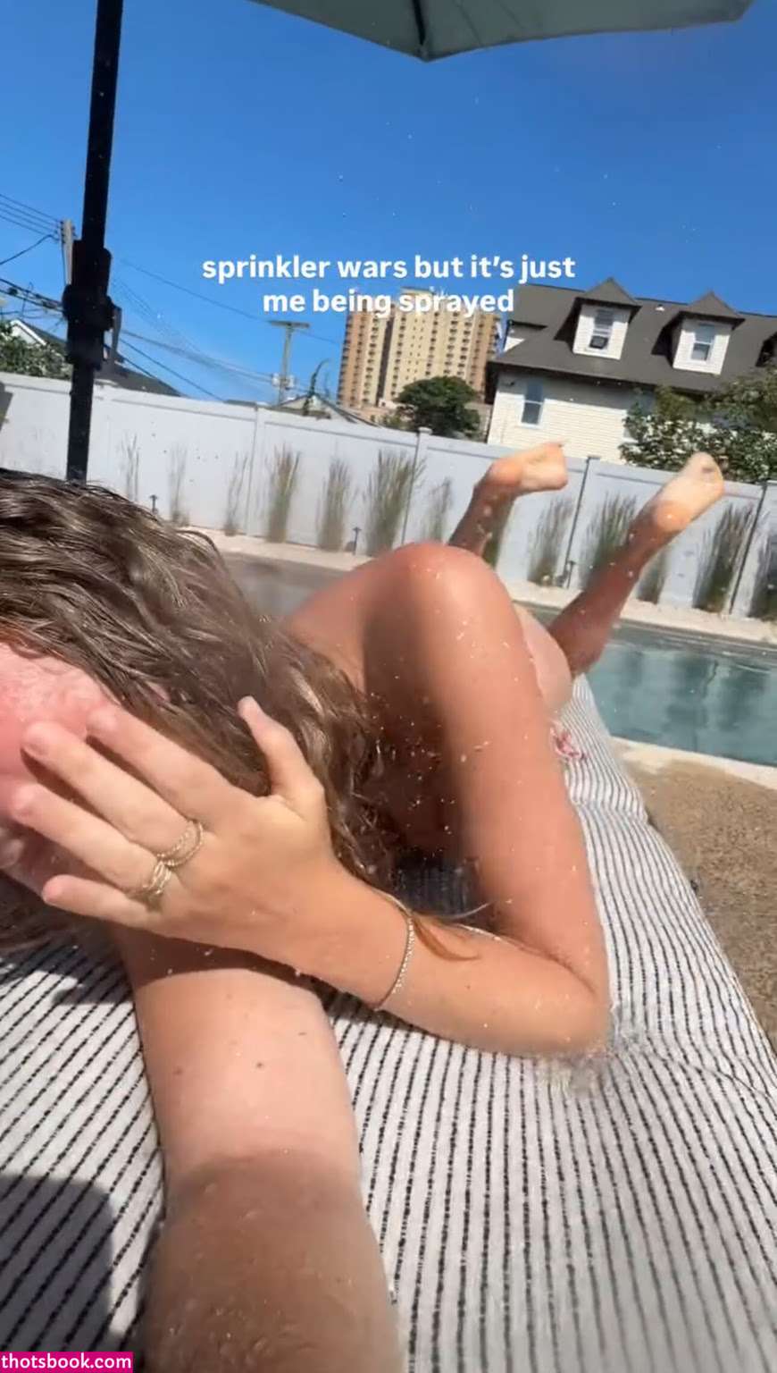 Miranda McKeon nude Leaks OnlyFans Photos #5 1802982