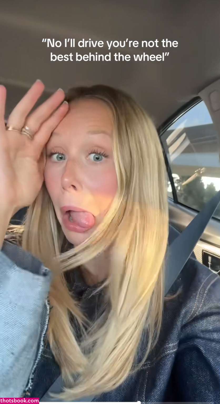 Miranda McKeon nude Leaks OnlyFans Photos #5 1802986