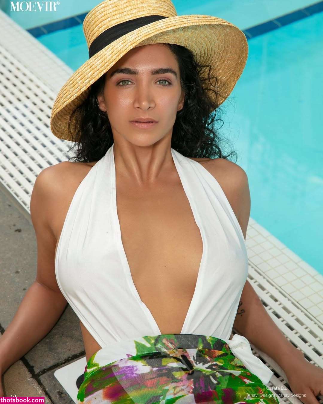 Nobahar Dadui nude Leaks OnlyFans Photos #2 1803047