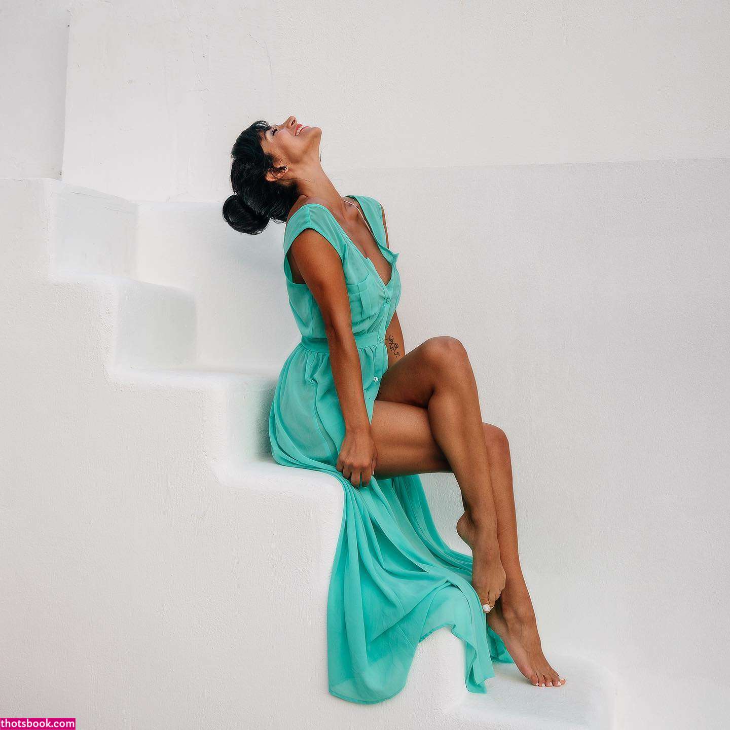 Nobahar Dadui nude Leaks OnlyFans Photos #3 1803055