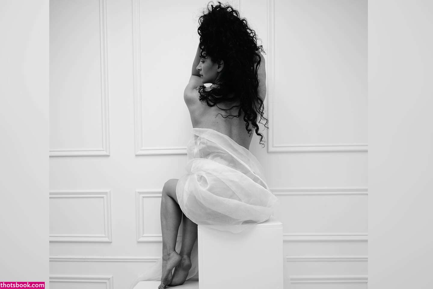 Nobahar Dadui nude Leaks OnlyFans Photos #4 1803061