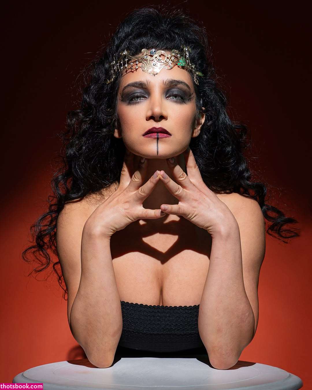 Nobahar Dadui nude Leaks OnlyFans Photos #5 1803064