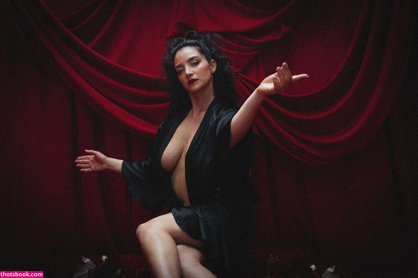 Nobahar Dadui nude Leaks OnlyFans Photos #6 1803069