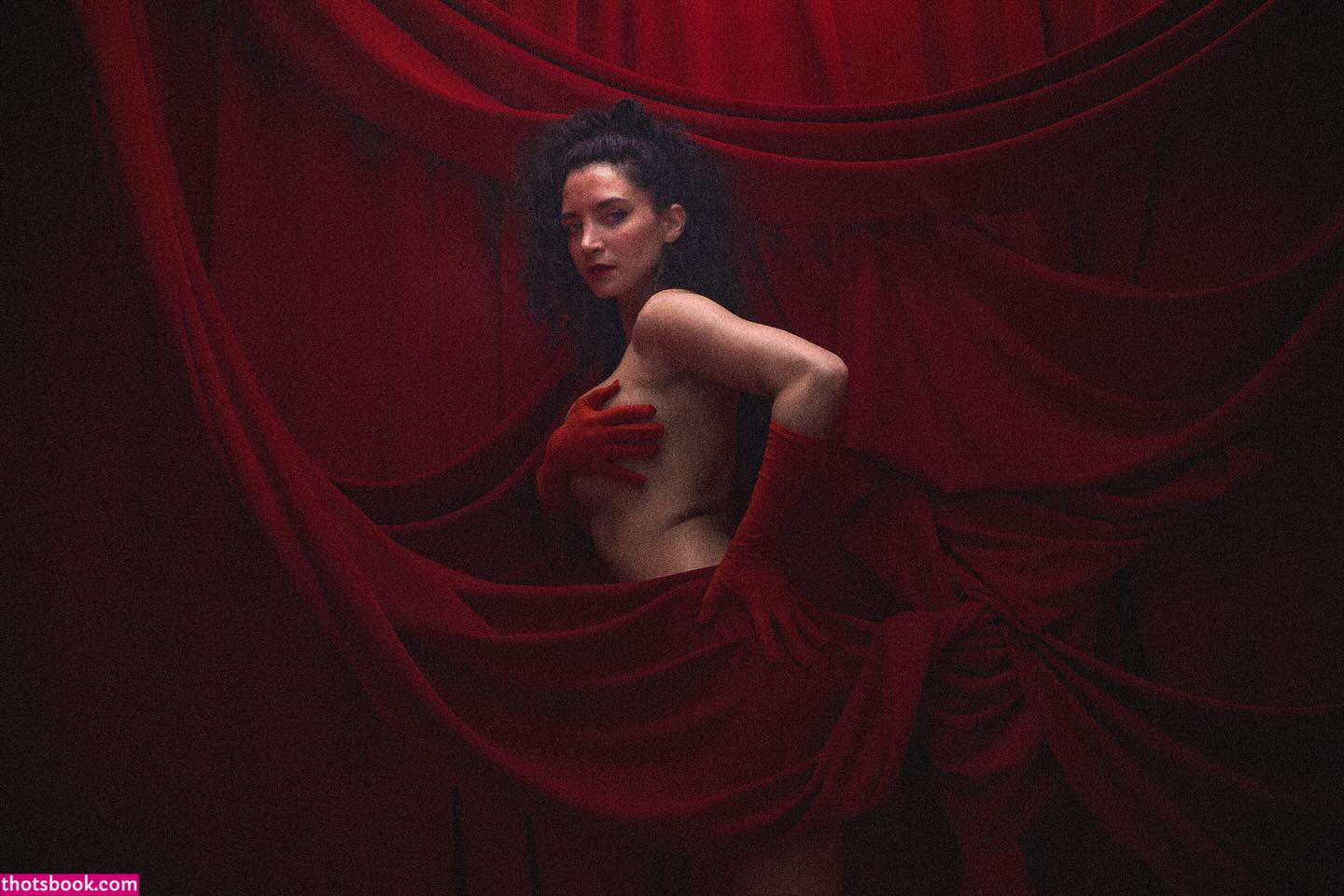 Nobahar Dadui nude Leaks OnlyFans Photos #6 1803070