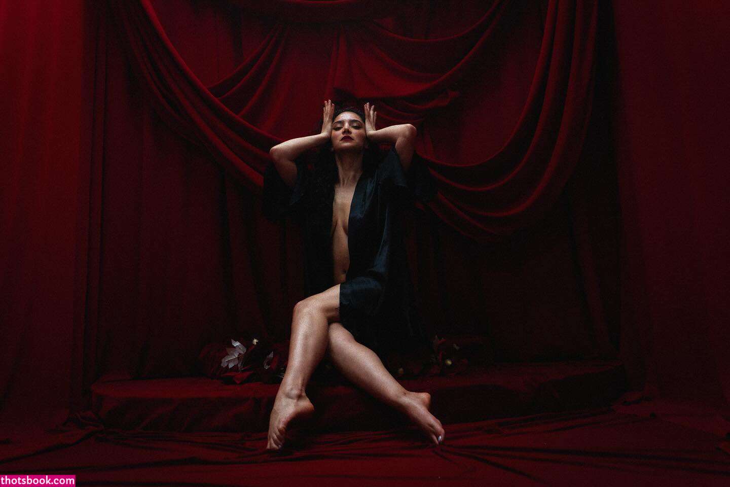 Nobahar Dadui nude Leaks OnlyFans Photos #6 1803071