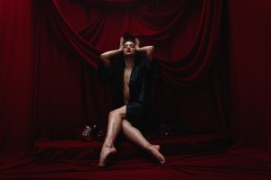 Nobahar Dadui nude Leaks OnlyFans Photos #6