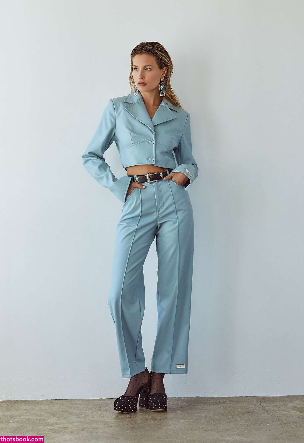 Paige Harper nude Leaks OnlyFans Photos #4 1803095