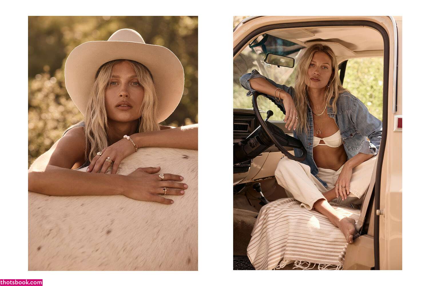 Paige Harper nude Leaks OnlyFans Photos #6 1803104