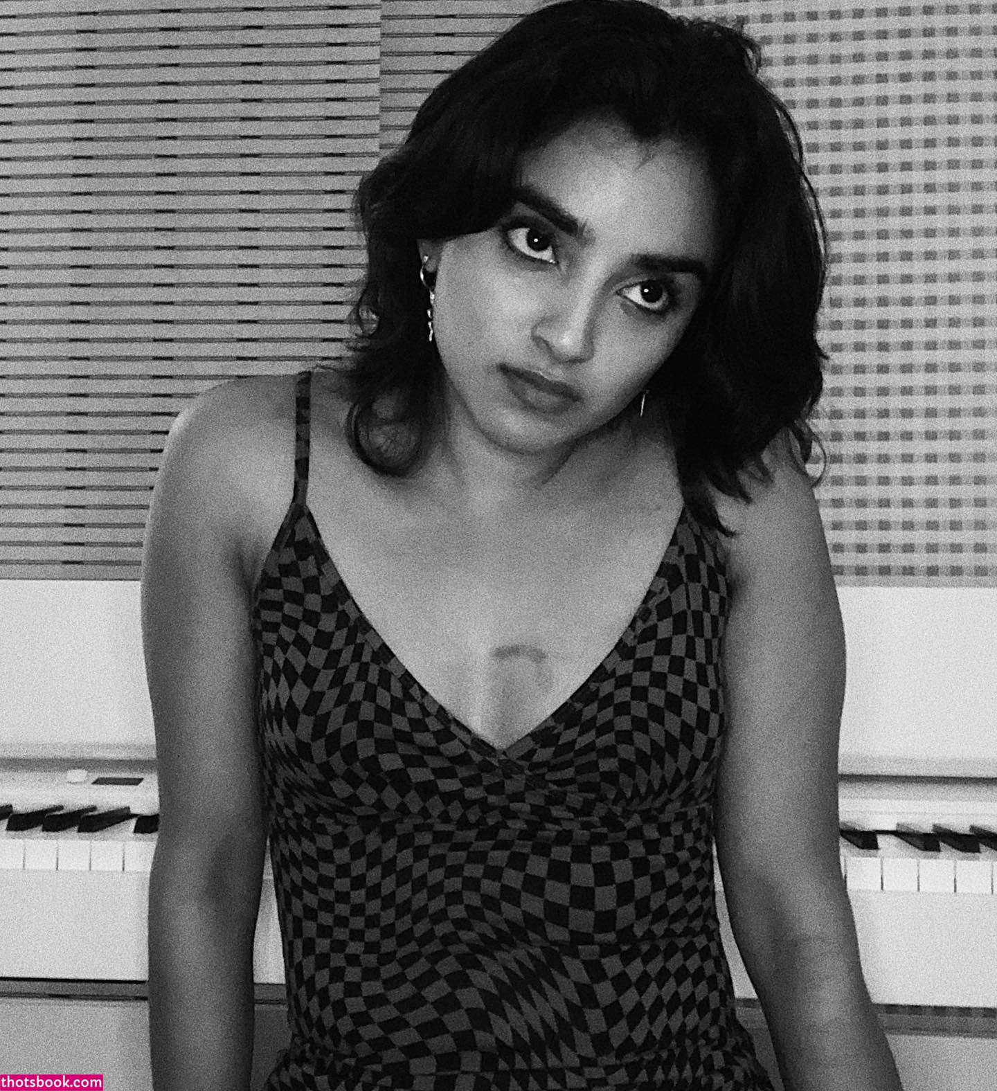 Sahana Srinivasan nude Leaks OnlyFans Photos #2 1803165