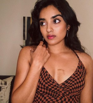 Sahana Srinivasan nude Leaks OnlyFans Photos #2