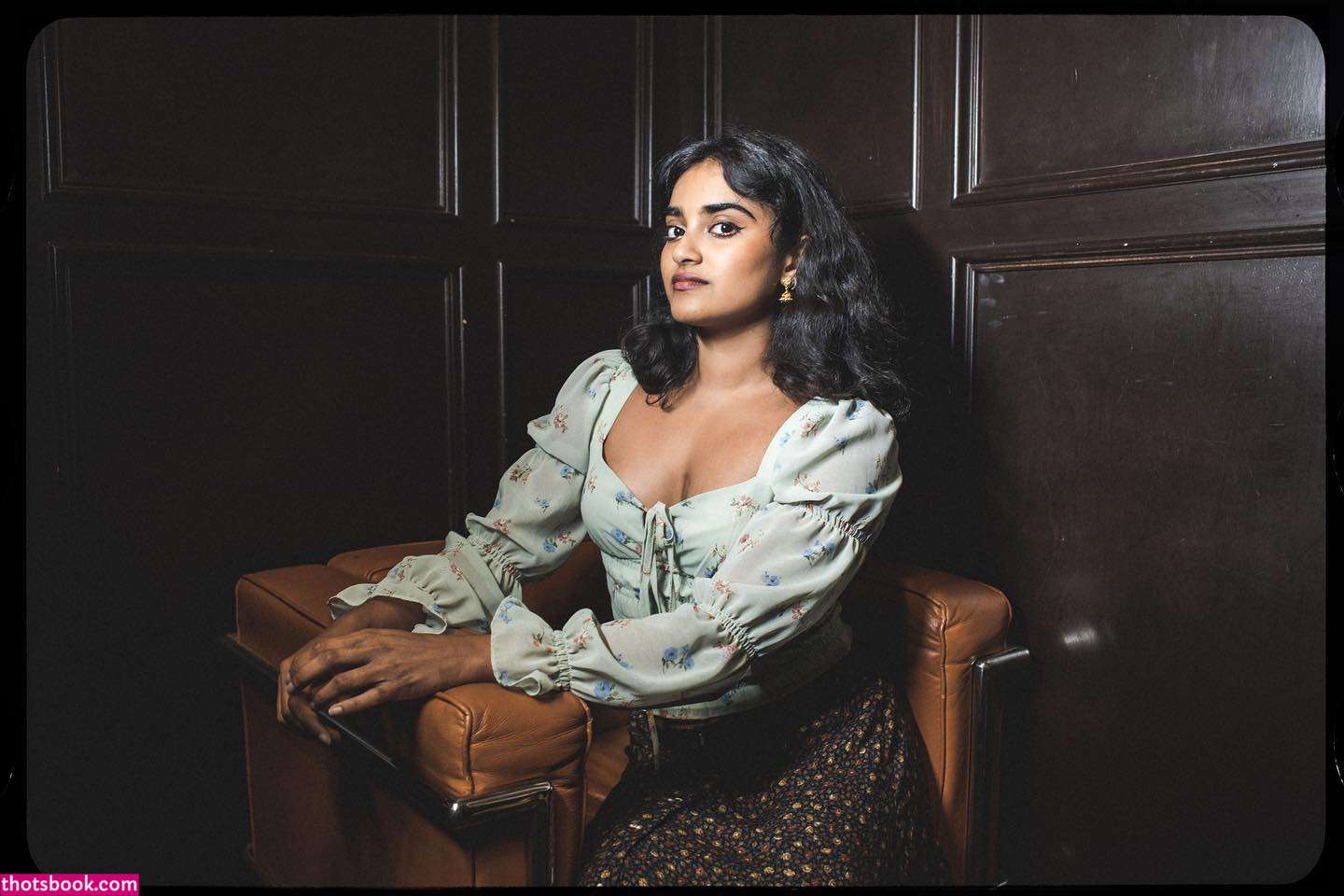 Sahana Srinivasan nude Leaks OnlyFans Photos #3 1803174