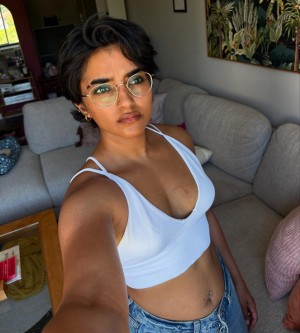 Sahana Srinivasan nude Leaks OnlyFans Photos #5
