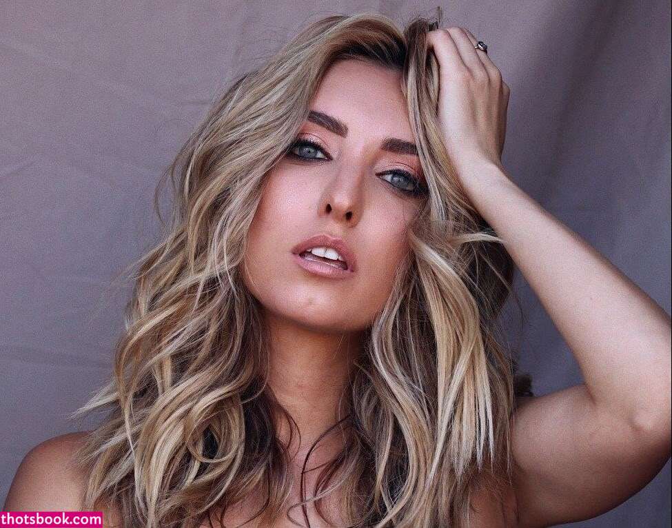 Savannah Mares nude Leaks OnlyFans Photos #5 1803243