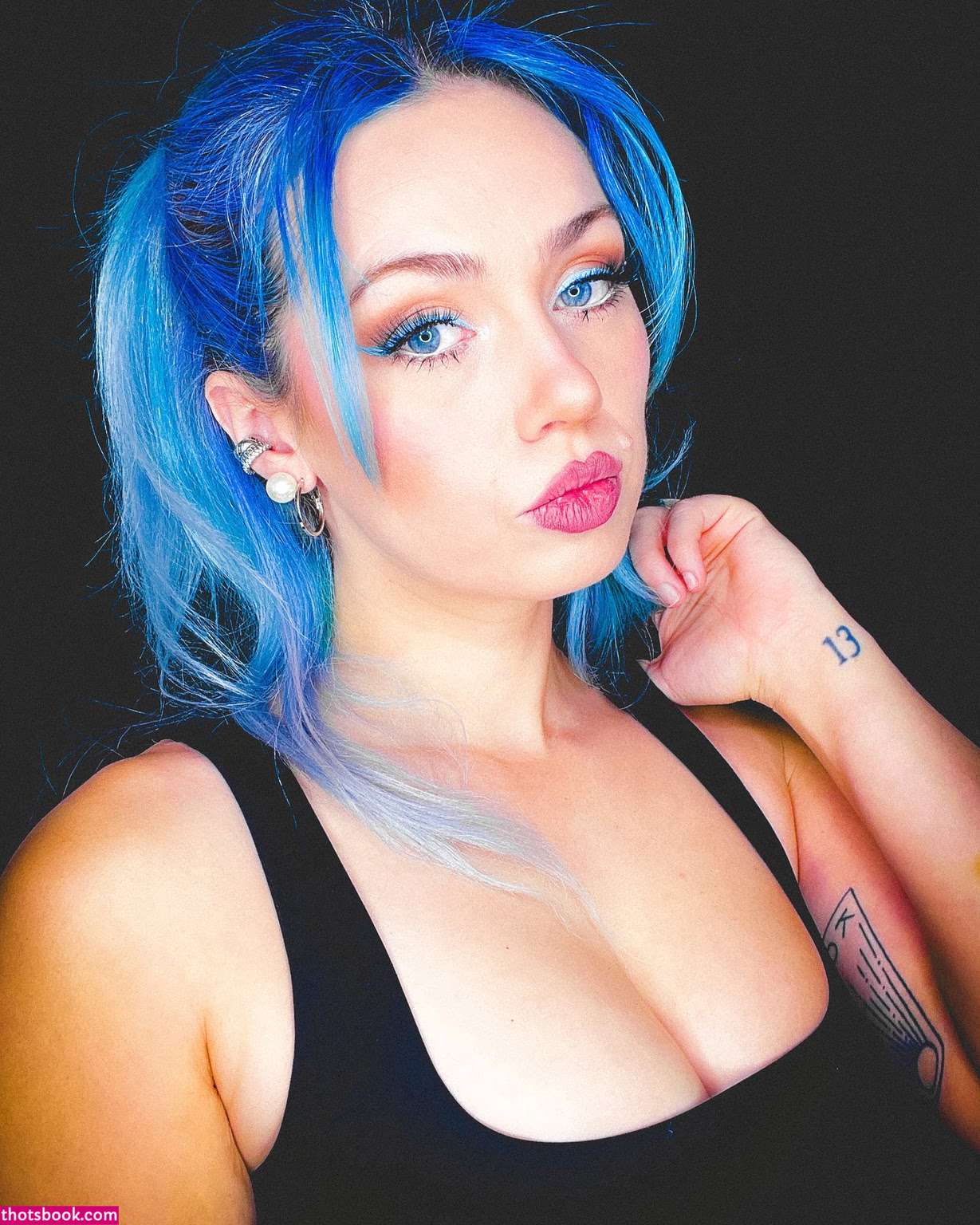 Skye Sweetnam nude Leaks OnlyFans Photos #1 1803246