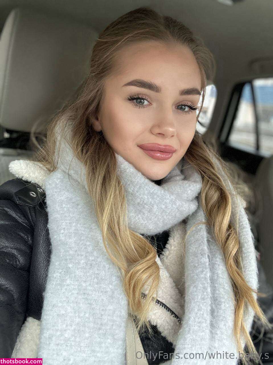 white baby nude Leaks OnlyFans Photos #1 1803314