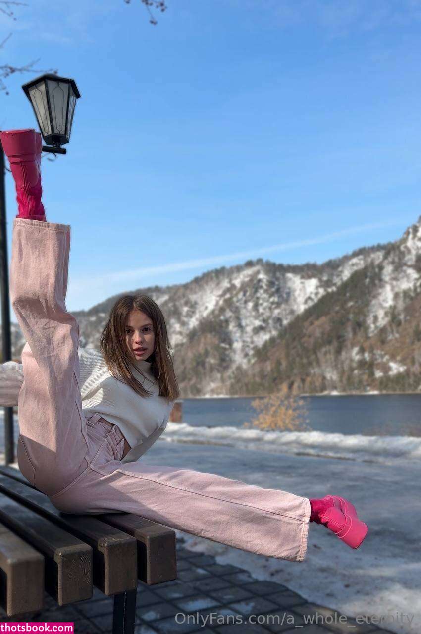 a whole eternity Nude Leaks OnlyFans Photos #1 1815597