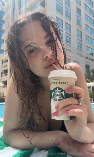 a whole eternity Nude Leaks OnlyFans Photos #3