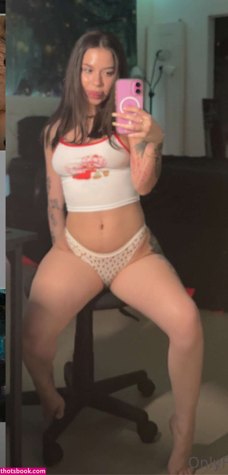 aalyiahtorress itsthesaiint Nude Leaks OnlyFans Photos #4 1815642