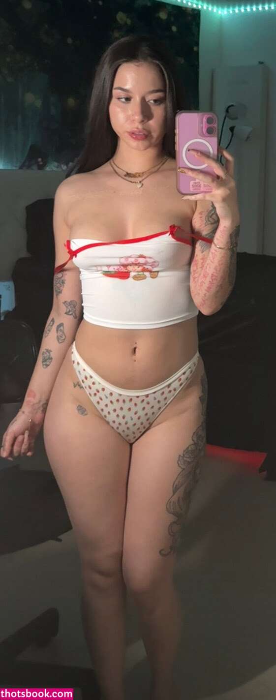 aalyiahtorress itsthesaiint Nude Leaks OnlyFans Photos #4 1815647