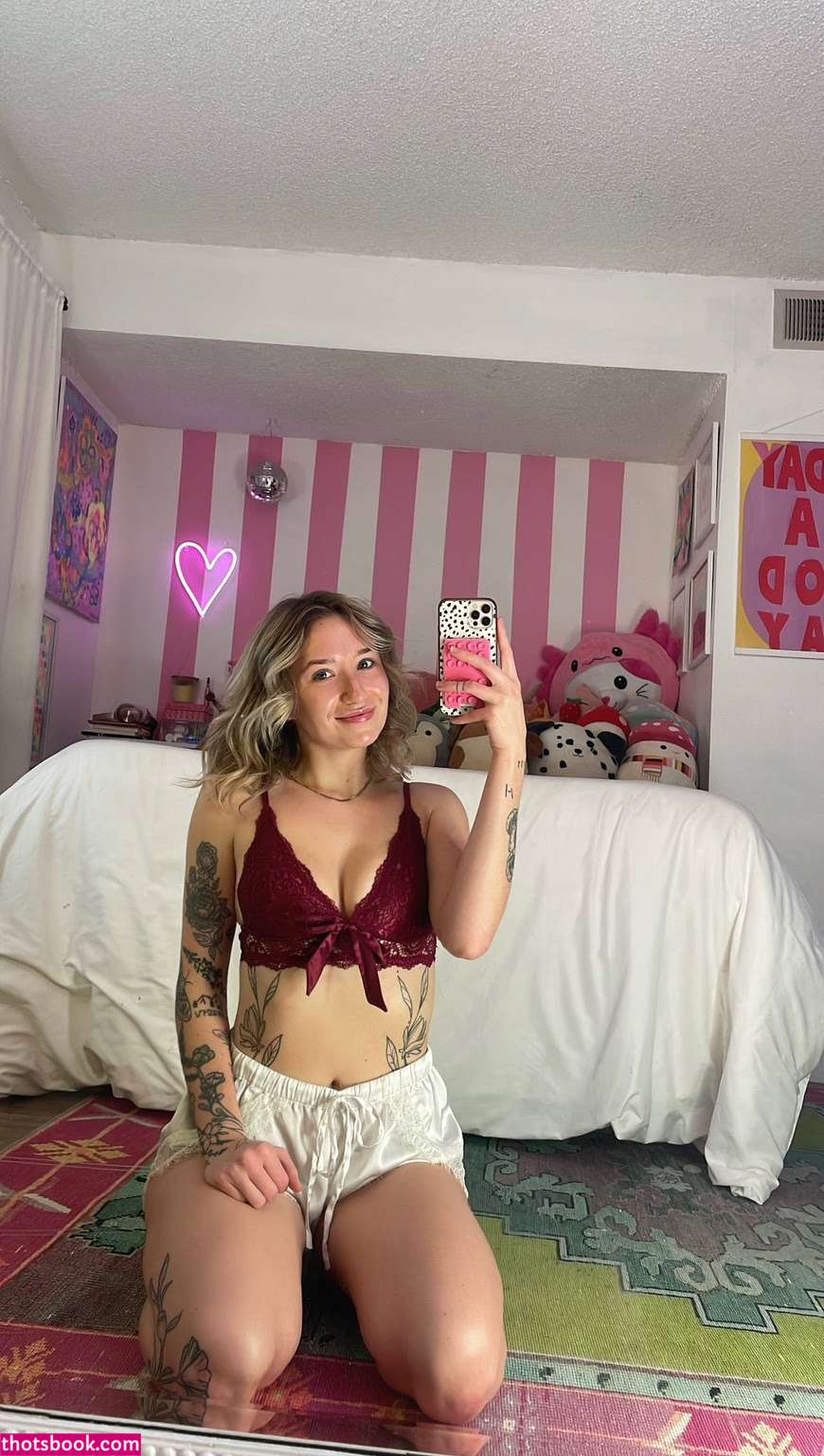 Abbbn0rmal Abby Hubbard Nude Leaks OnlyFans Photos #5 1815683