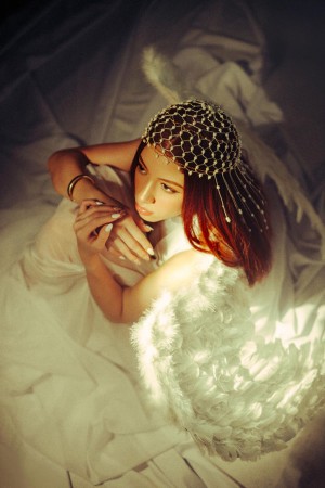 AbigailCarter Abigaiilcarter Abigailcat1 Nude Leaks OnlyFans Photos #1