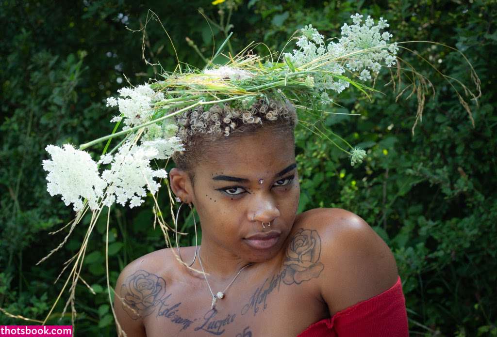 Afryckaneyla Neyla Naiade Nude Leaks OnlyFans Photos #4 1815775