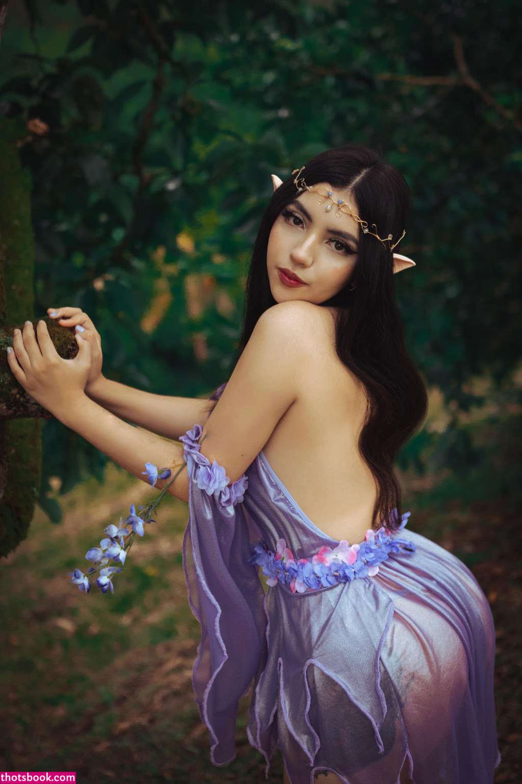 AliceOwenn AliceUsen AliiceOwen Nude Leaks OnlyFans Photos #6 1815983