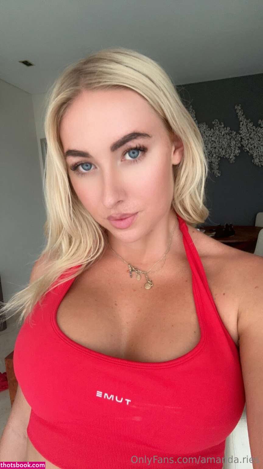 Amanda Ries heyskylar Nude Leaks OnlyFans Photos #6 1816049