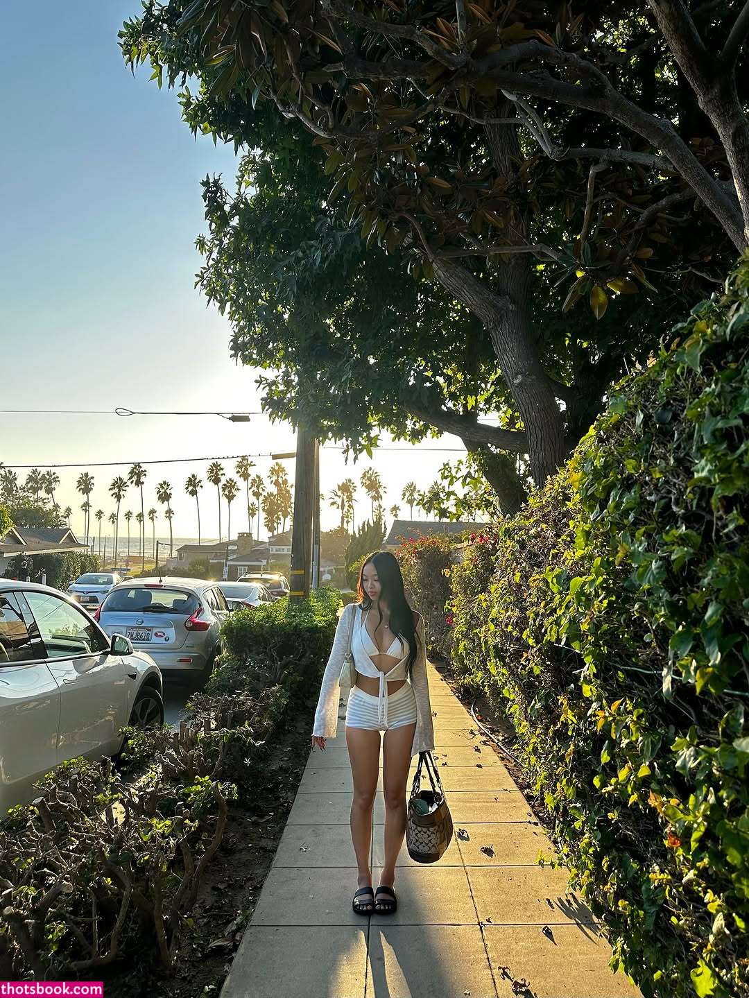 Angelle Dagun angelledagun Nude Leaks OnlyFans Photos #6 1816143