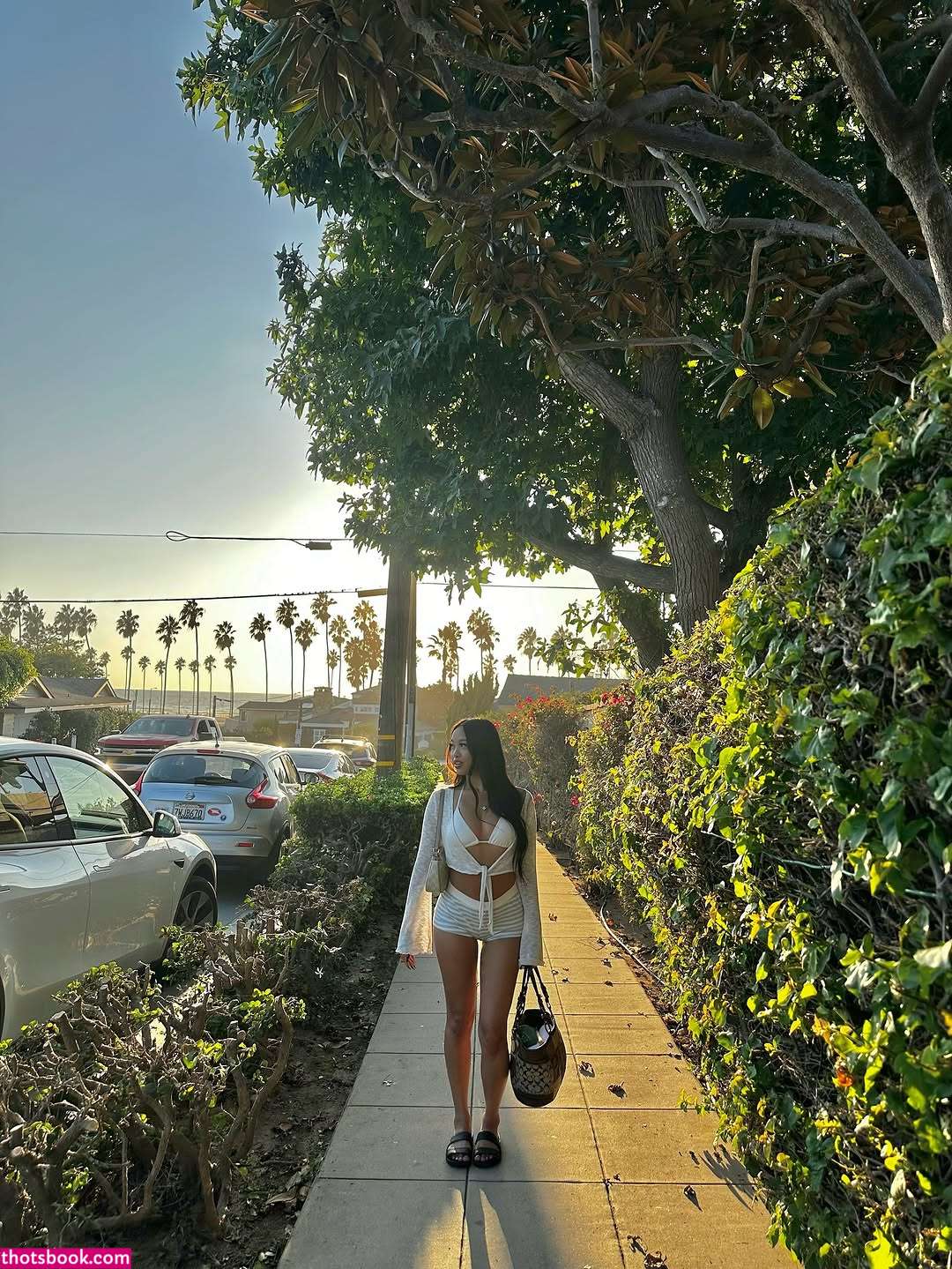 Angelle Dagun angelledagun Nude Leaks OnlyFans Photos #6 1816144