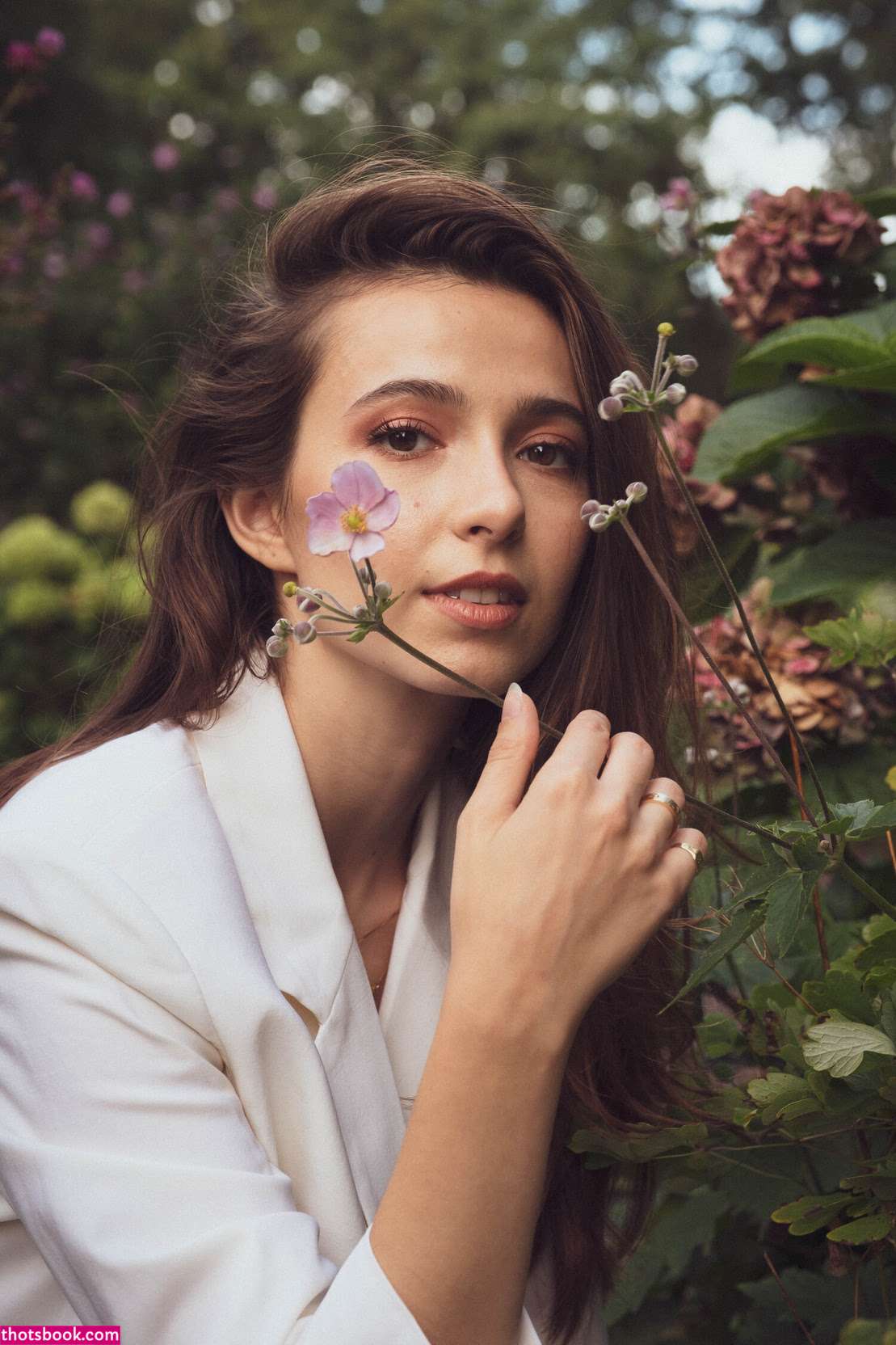 Anjelica Bette Fellini Nude Leaks OnlyFans Photos #1 1816151