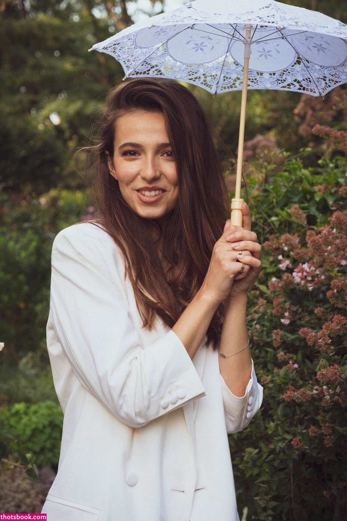 Anjelica Bette Fellini Nude Leaks OnlyFans Photos #2 1816154