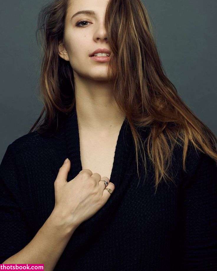 Anjelica Bette Fellini Nude Leaks OnlyFans Photos #2 1816159