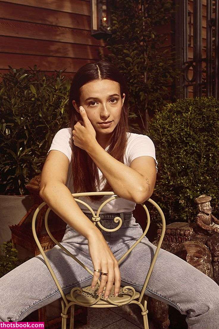 Anjelica Bette Fellini Nude Leaks OnlyFans Photos #3 1816160