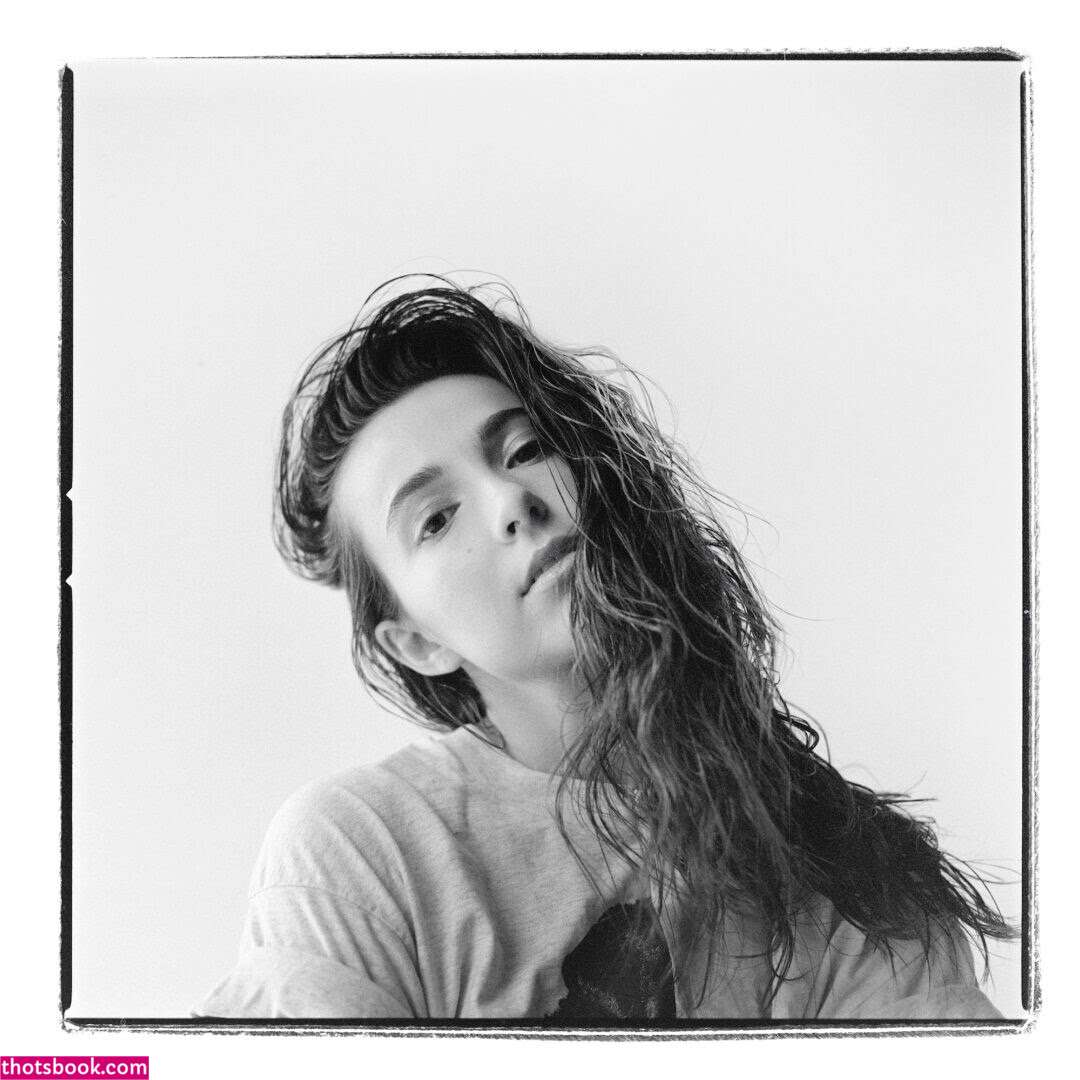 Anjelica Bette Fellini Nude Leaks OnlyFans Photos #3 1816162