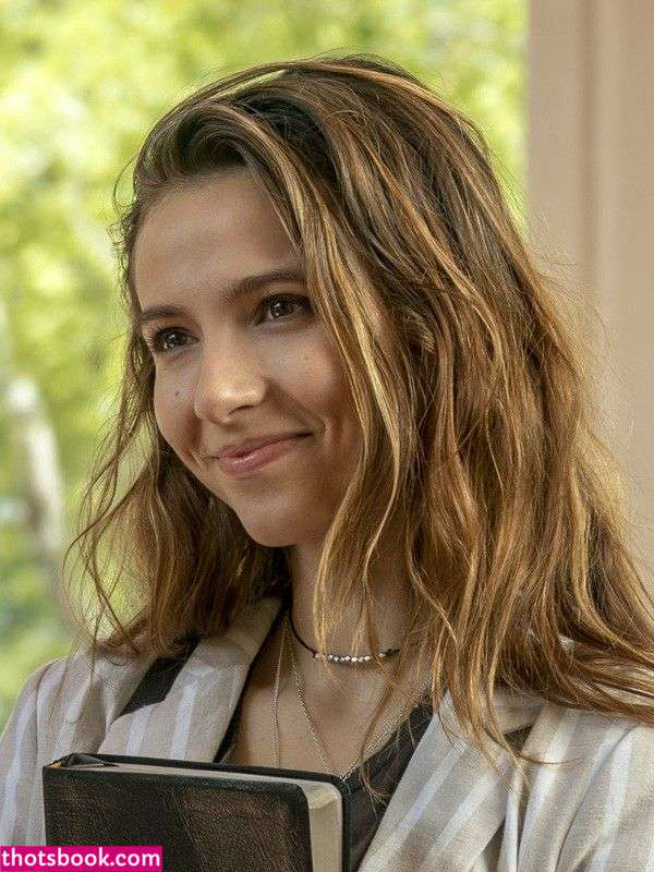 Anjelica Bette Fellini Nude Leaks OnlyFans Photos #4 1816168