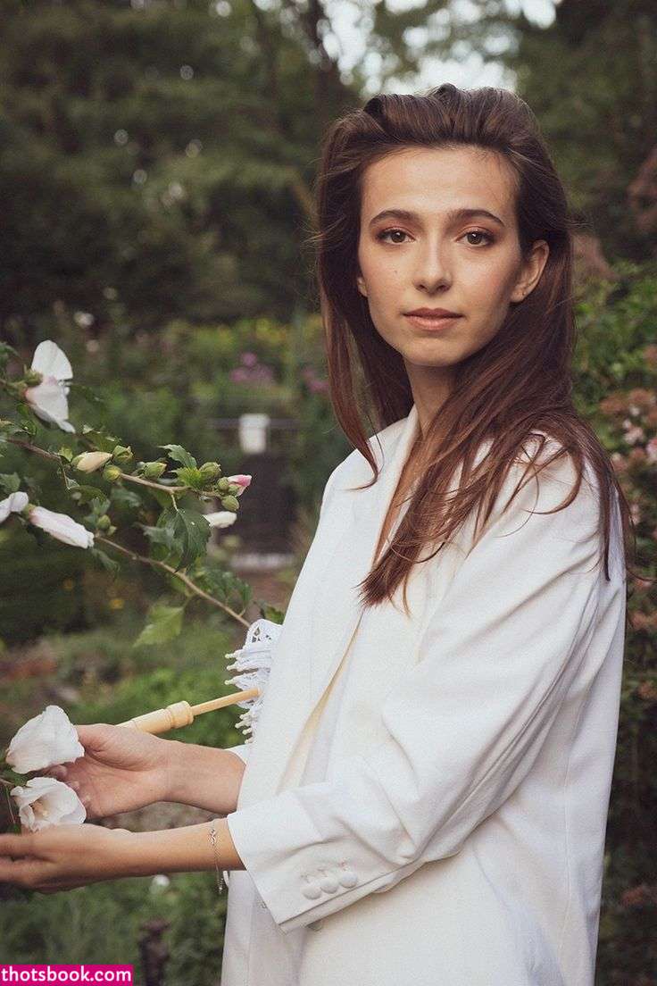 Anjelica Bette Fellini Nude Leaks OnlyFans Photos #4 1816169